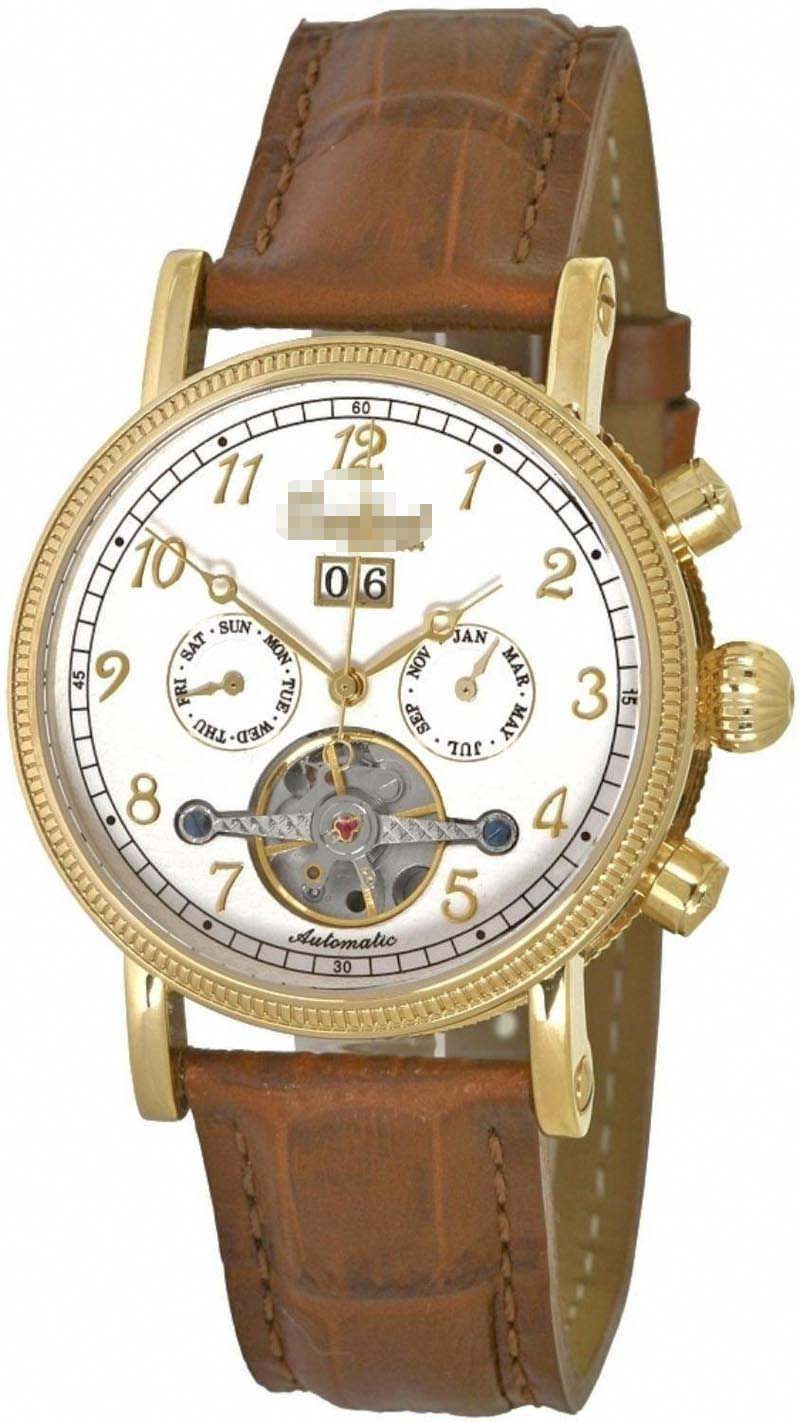 Custom Leather Watch Straps 386202129079