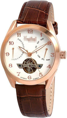 Customised Leather Watch Straps 386232629002