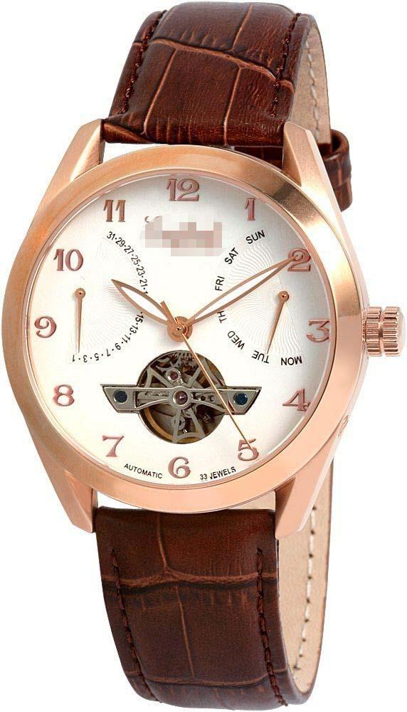 Customised Leather Watch Straps 386232629002