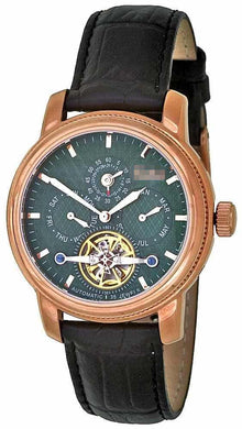 Custom Green Watch Dial 386236029004