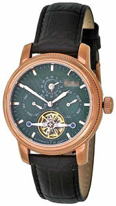 Custom Green Watch Dial 386236029004