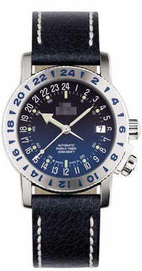 Customised Watch Dial 3866.18/66-LB8