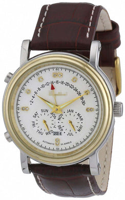 Customized White Watch Dial 386712129002