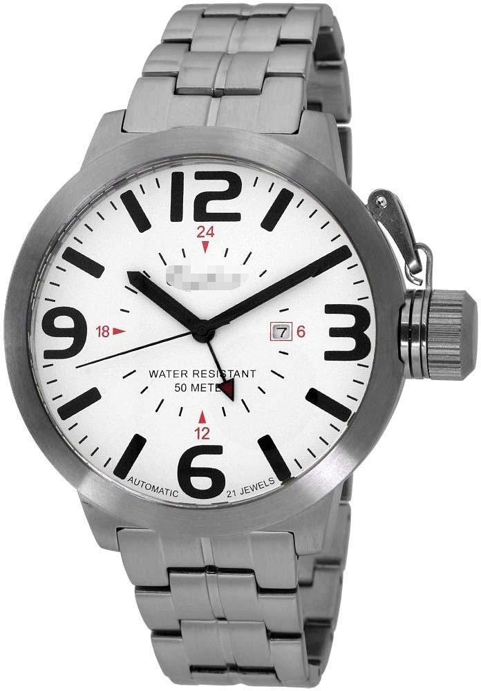 Customised Stainless Steel Watch Bracelets 386722028010