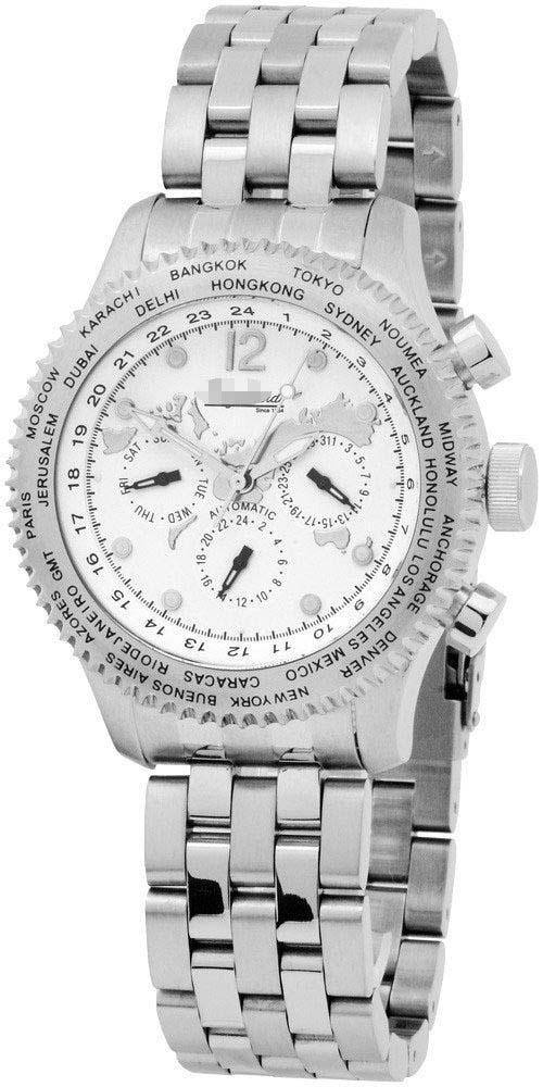 Custom Stainless Steel Watch Bracelets 386722028019