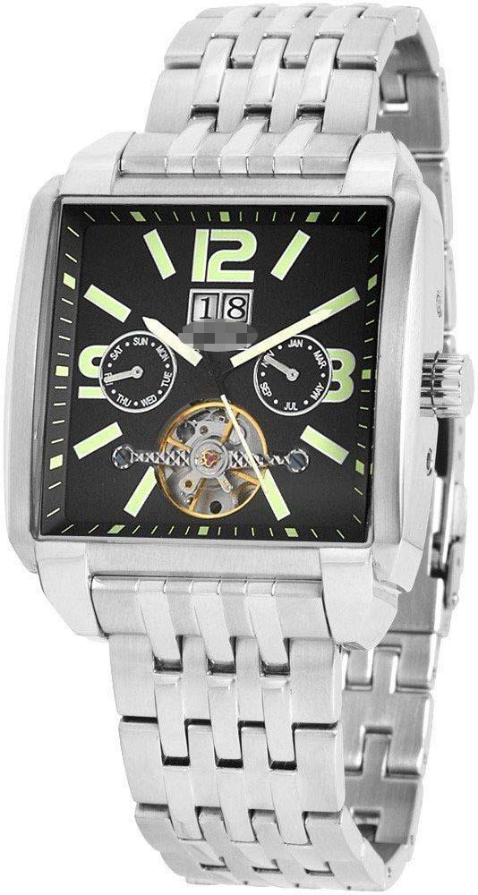 Custom Stainless Steel Watch Bracelets 386722528018