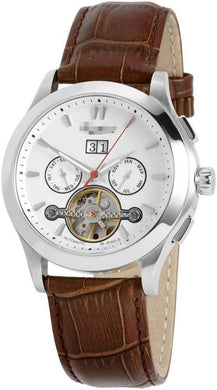 Wholesale Silver Watch Face 386722529018