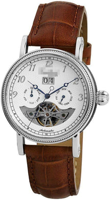 Customized White Watch Dial 386722529029