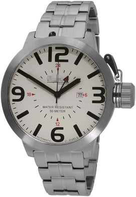 Customized Stainless Steel Watch Bracelets 386727028010