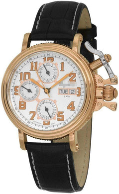 Customized Silver Watch Dial 386732029014