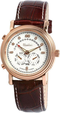 Customization Leather Watch Straps 386732129002