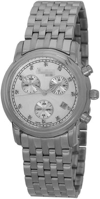 Custom White Watch Dial 387722528001