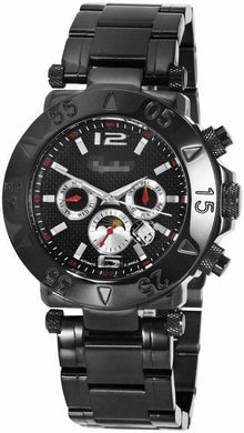 Custom Black Watch Dial 387771028007