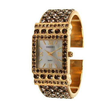 Wholesale Gold Watch Wristband 3880GX