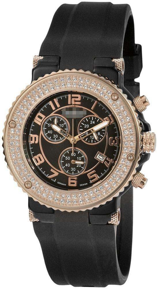 Custom Rubber Watch Bands 388741016009