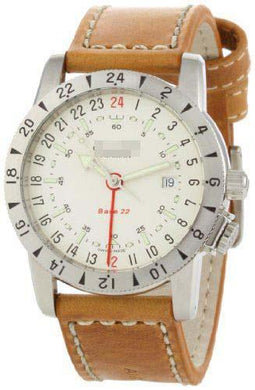 Wholesale Leather Watch Straps 3887.11-LB7