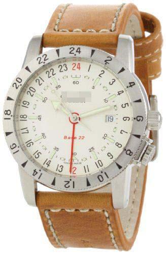 Wholesale Leather Watch Straps 3887.11-LB7