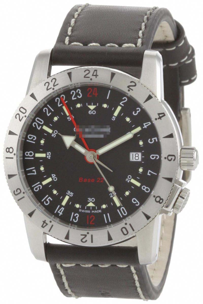 Customised Leather Watch Straps 3887.19-LB9