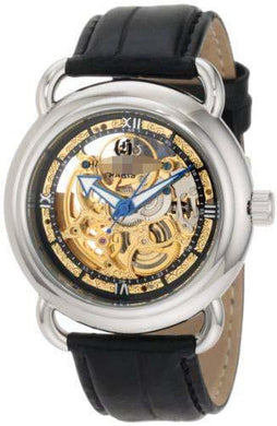 Custom Leather Watch Bands 3889-B