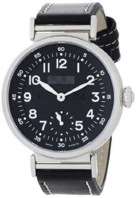 Customization Leather Watch Straps 3891.19AT-LB9