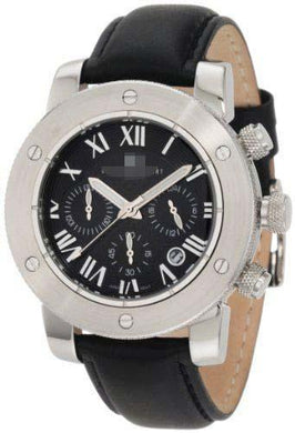 Customize Leather Watch Bands 3893-W