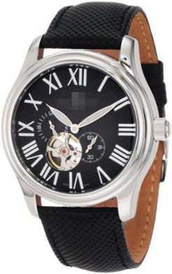 Customised Leather Watch Bands 3894-B