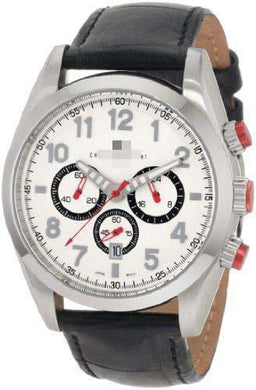Customized Leather Watch Bands 3895-W