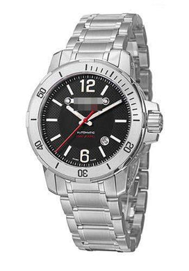 Custom Made Watch Face 3900-ST-05207