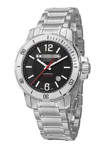 Custom Made Watch Face 3900-ST-05207