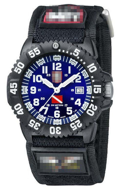Customized Nylon Watch Bands 3953