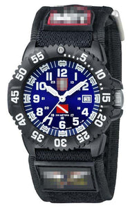 Customized Nylon Watch Bands 3953