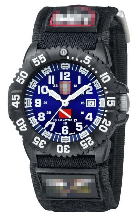 Customized Nylon Watch Bands 3953