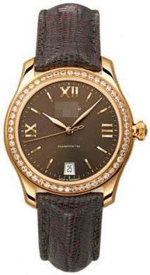 Wholesale Brown Watch Dial 39-22-01-11-44