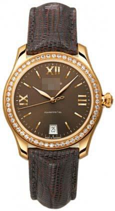Wholesale Brown Watch Dial 39-22-01-11-44