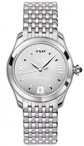 Custom Silver Watch Dial 39-22-02-02-14