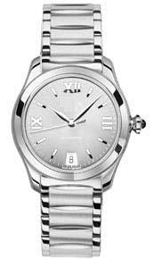 Customize Silver Watch Dial 39-22-02-02-34