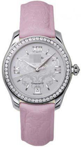 Customize Silver Watch Dial 39-22-03-22-44