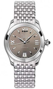 Customize Brown Watch Dial 39-22-06-02-14