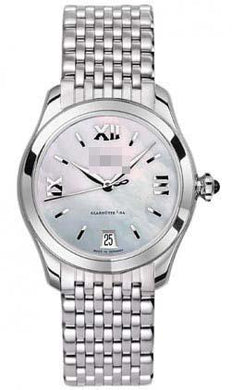 Customize Mother Of Pearl Watch Dial 39-22-08-02-14
