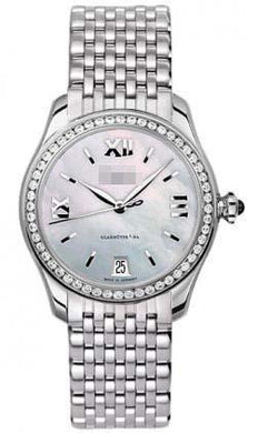 Custom Mother Of Pearl Watch Dial 39-22-08-22-14