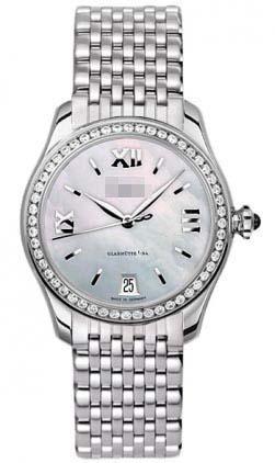 Custom Mother Of Pearl Watch Dial 39-22-08-22-14