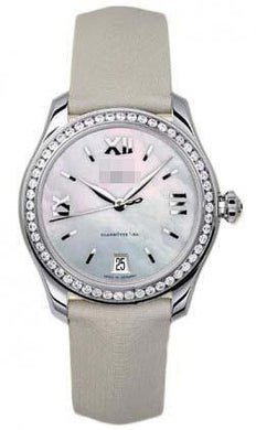 Customize Mother Of Pearl Watch Dial 39-22-08-22-44