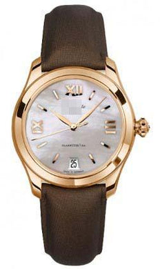 Customize Mother Of Pearl Watch Dial 39-22-09-01-44