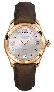 Customize Mother Of Pearl Watch Dial 39-22-09-01-44