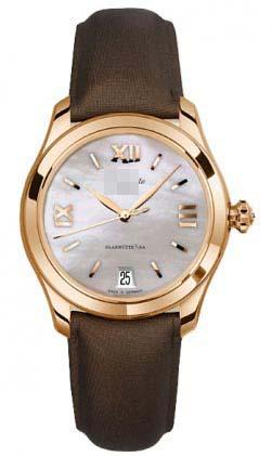 Customize Mother Of Pearl Watch Dial 39-22-09-01-44