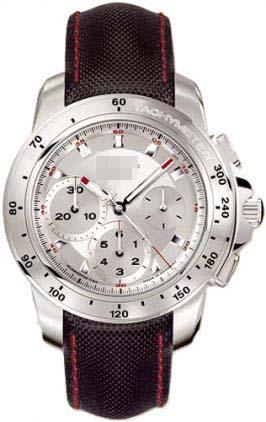 Customize Silver Watch Face 39-31-44-04-03