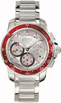 Customize Silver Watch Dial 39-31-46-05-14