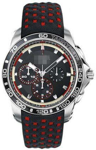 Customize Black Watch Dial 39-31-73-73-03