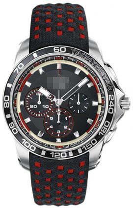 Customize Black Watch Dial 39-31-73-73-03