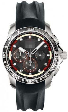 Custom Black Watch Dial 39-31-73-73-04